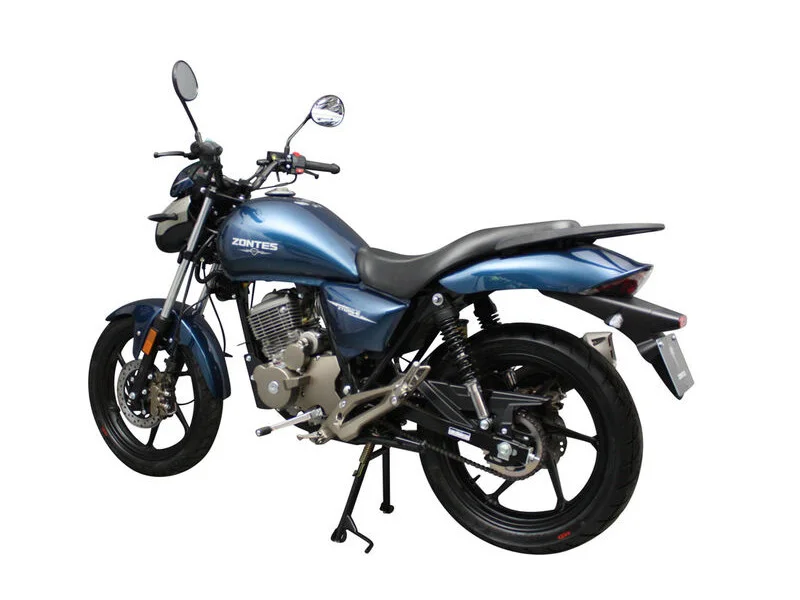 Zontes E Mantis 125 2023