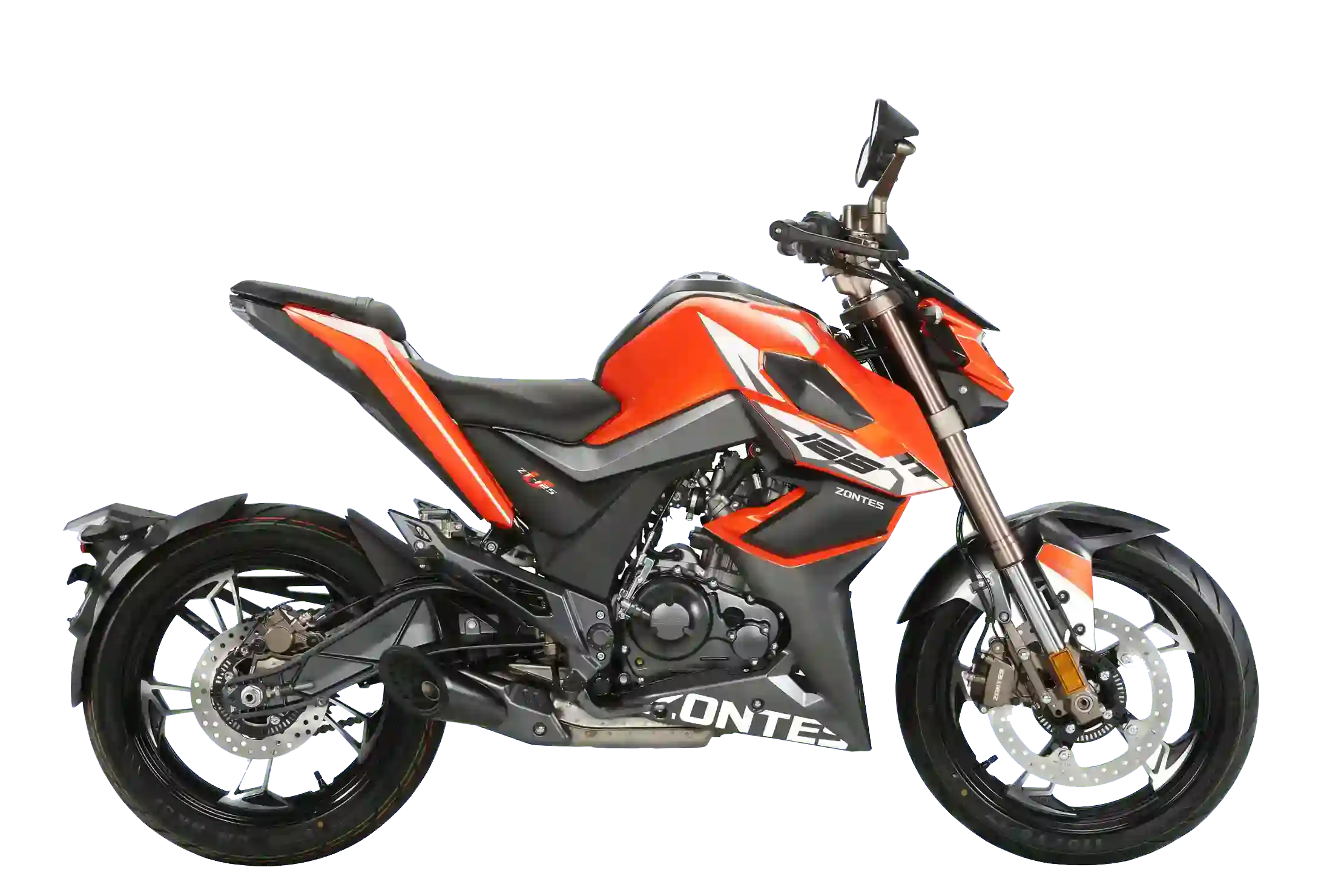 Zontes ZT125 U 2021