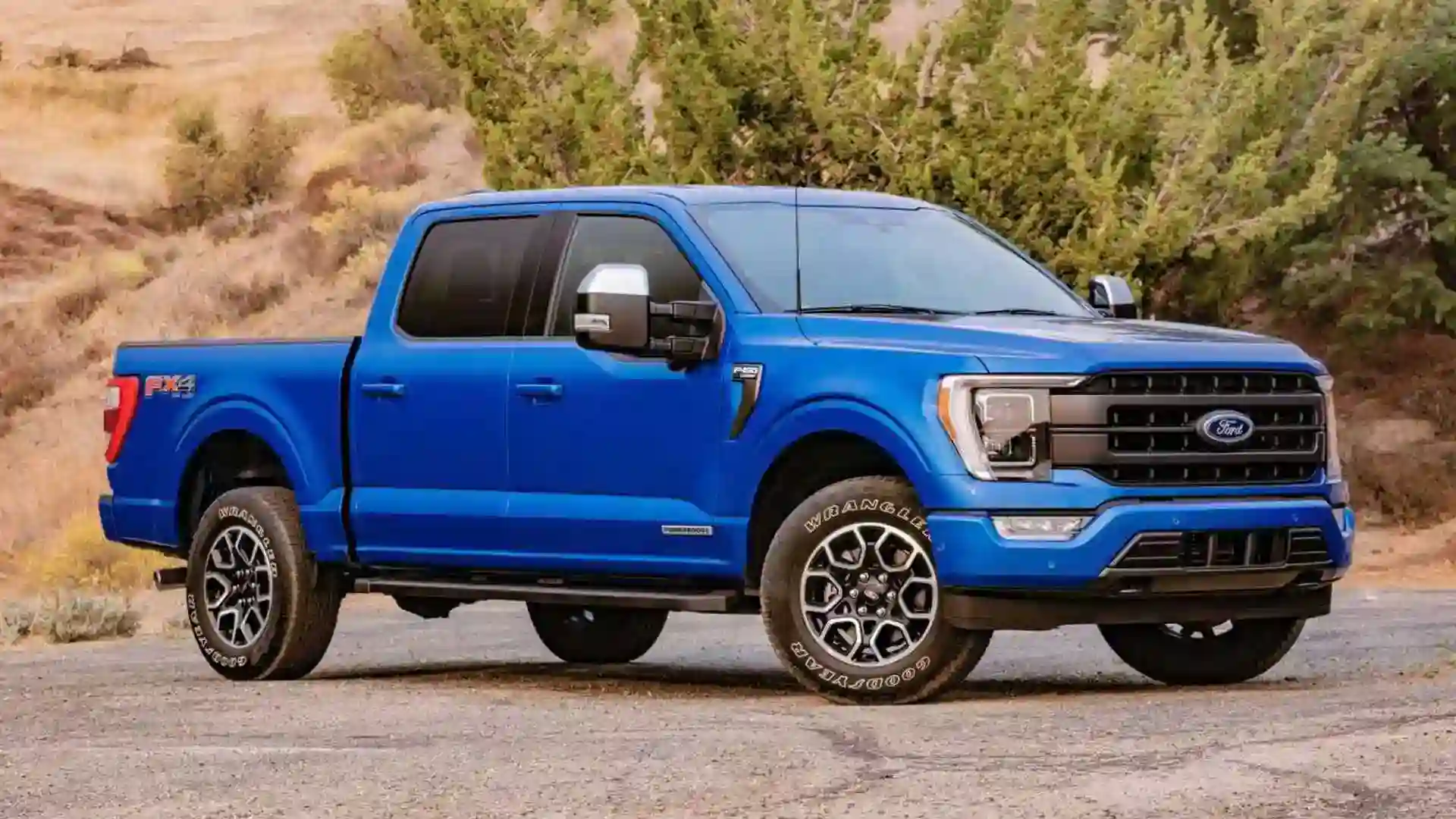 8 Biggest Ford F-Series Truck Insights 2026