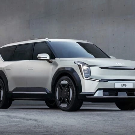 Kia EV9 2024–2026: Bold & Exciting SUV Families Trust 3 Kia Ev9 Lease